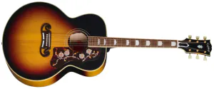 Hovedbilde Epiphone 1957 SJ-200 Reissue Vintage Sunburst