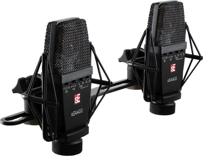 Hovedbilde sE Electronics 4400 (Pair)