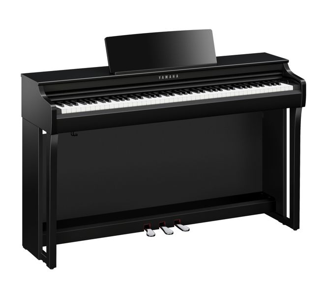 Hovedbilde Yamaha Clavinova CLP-825PE