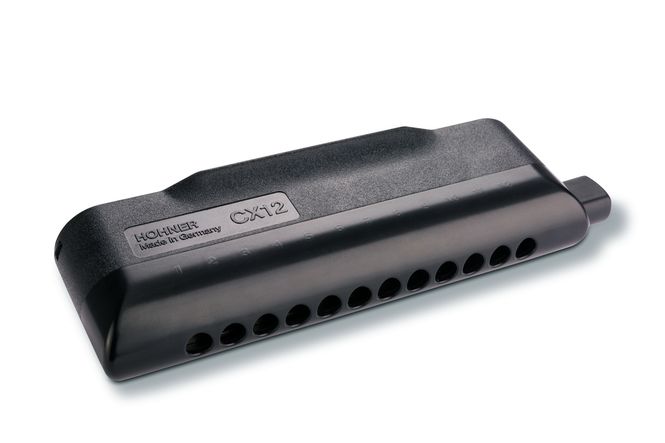 Hovedbilde Hohner CX 12 A black