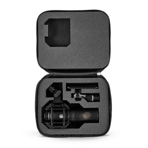 Hovedbilde Shure Condenser Mic, Multi-Ptrn Studio Bundle