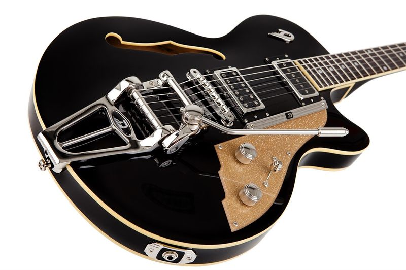Duesenberg Starplayer TV BK