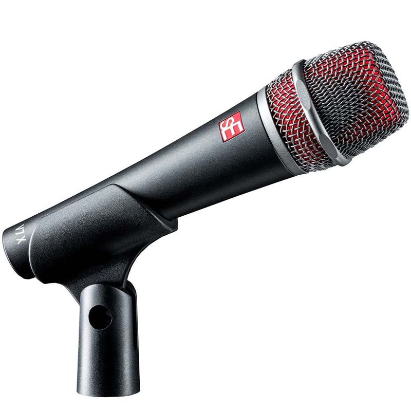 sE Electronics V-PACK Venue Standard