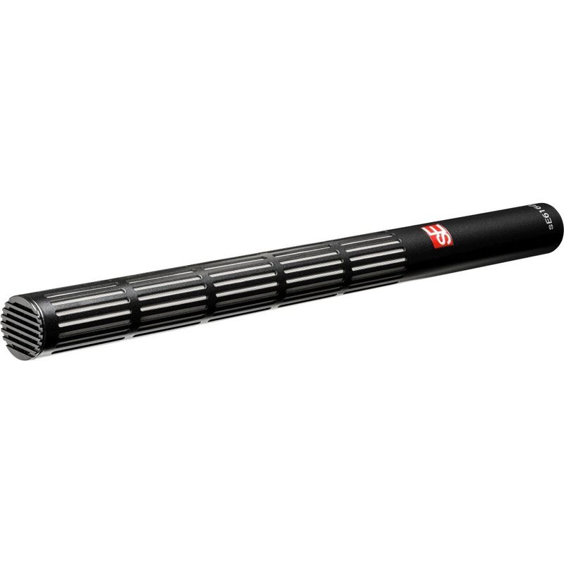 sE Electronics sE6160 shotgun microphone