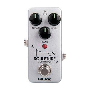 Hovedbilde NUX Minicore NCP 2 Sculpture Compressor