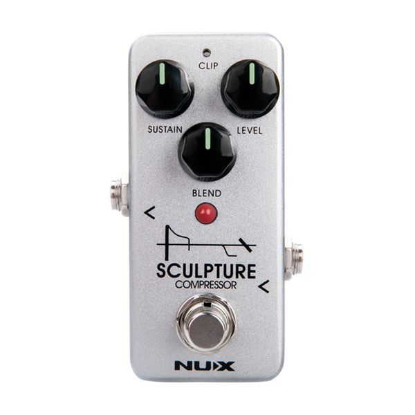 NUX Minicore NCP 2 Sculpture Compressor