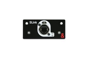 Hovedbilde A&H SQ Link card for SQ mixers - 128x128 digital ...