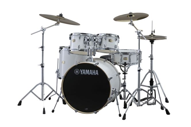 Hovedbilde YAMAHA STAGE CUSTOM BIRCH 22