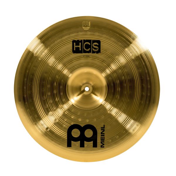 Meinl 18" HCS China