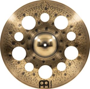 Hovedbilde Meinl 18" Pure Alloy Custom Trash Crash