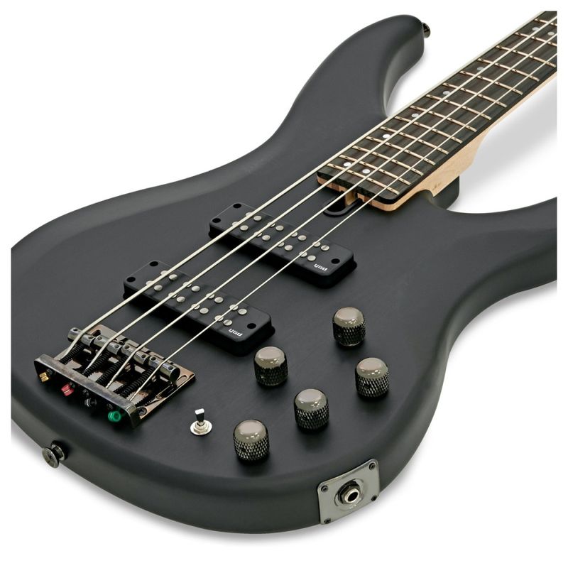 Yamaha TRBX504 Translucent black