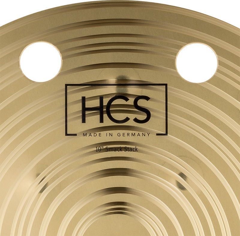 Meinl HCS 10
