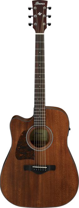 Hovedbilde  Ibanez AW54 CE OPN  - Left hand