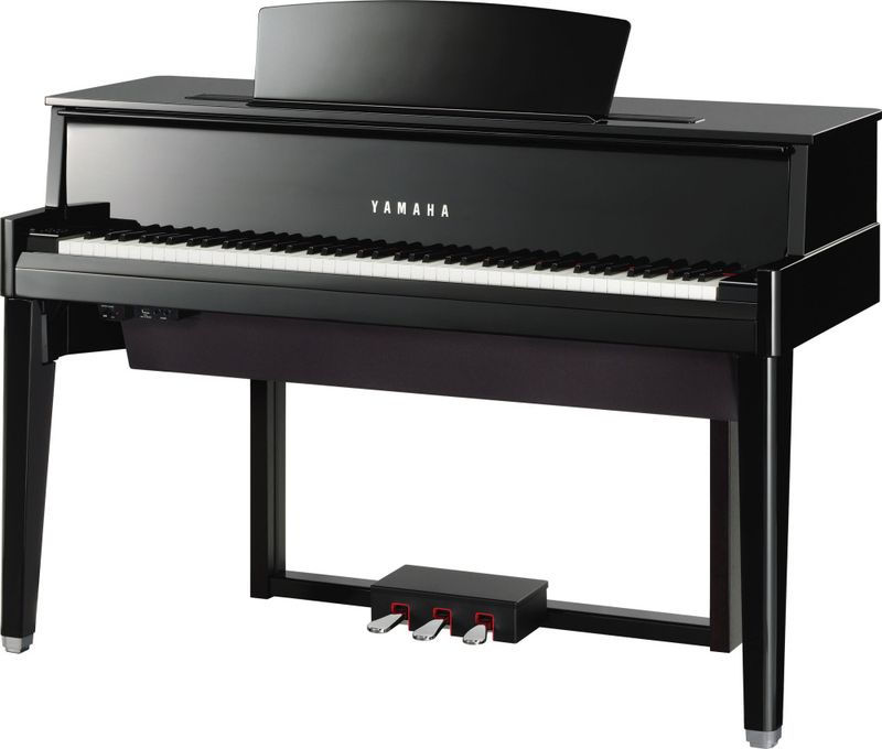 Yamaha N1X