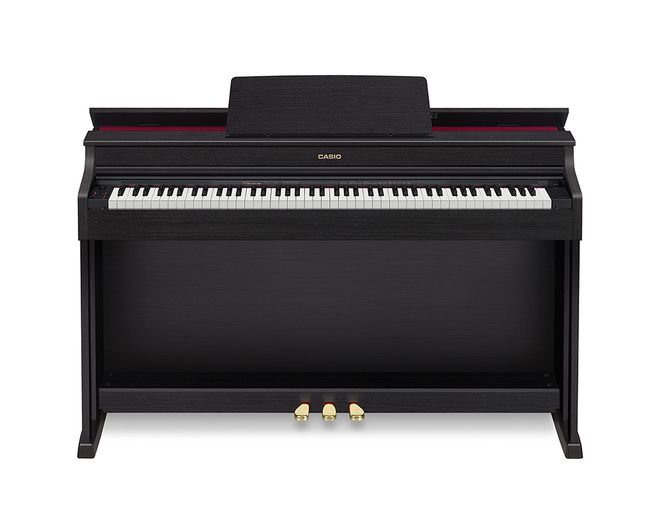 Hovedbilde Casio  AP-470BK Celviano