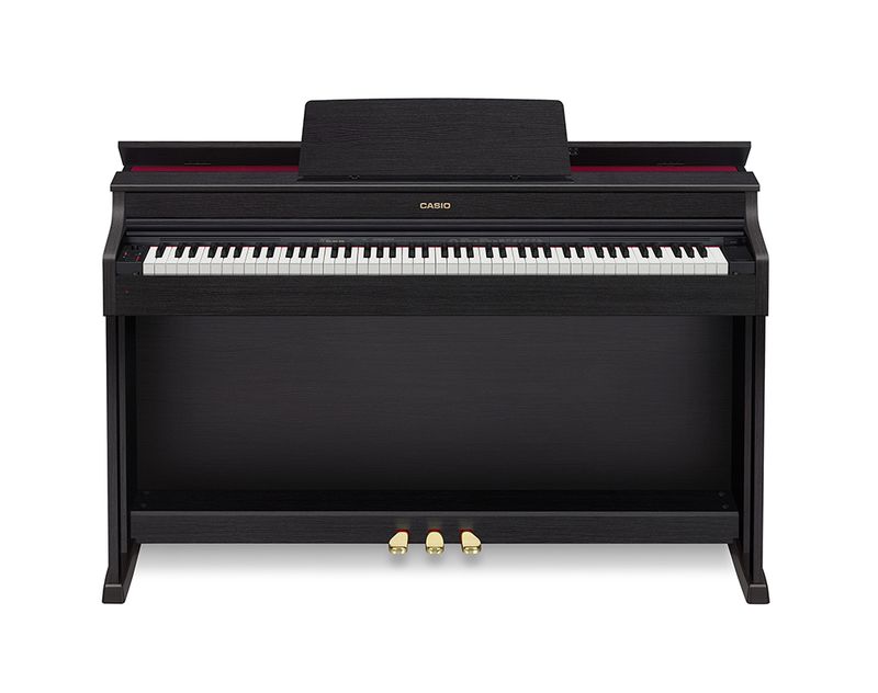 Casio  AP-470BK Celviano
