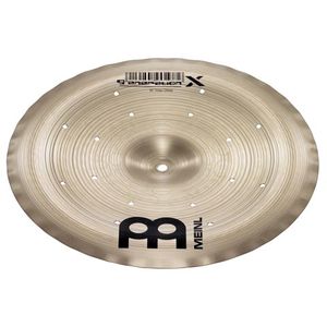 Hovedbilde Meinl 12" Generation X Filter China
