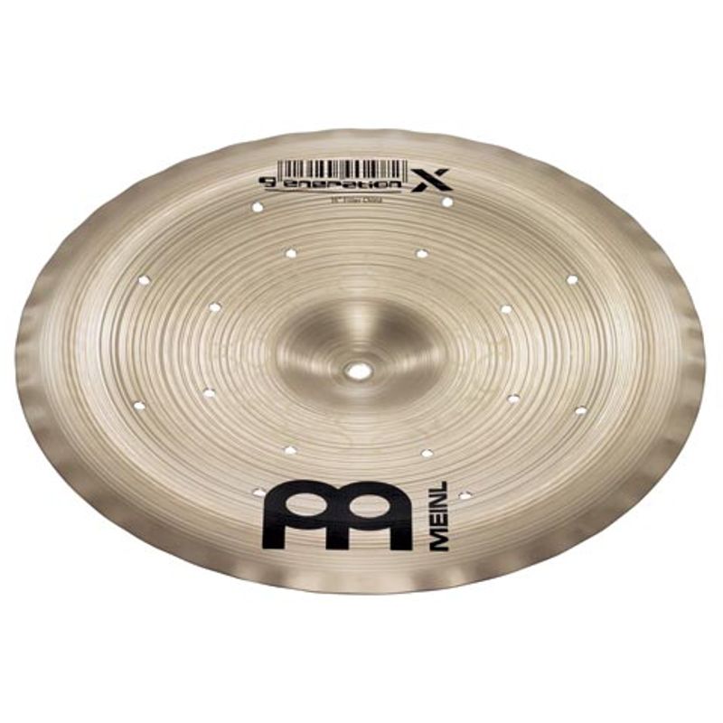 Meinl 12