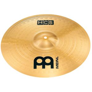 Hovedbilde Meinl 18" HCS Crash