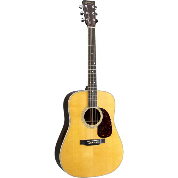 Martin D-35 Standard