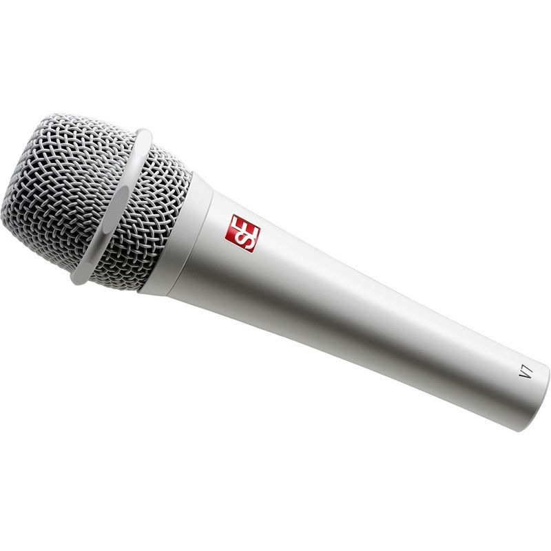 sE Electronics V7 White - Dynamic Microphone