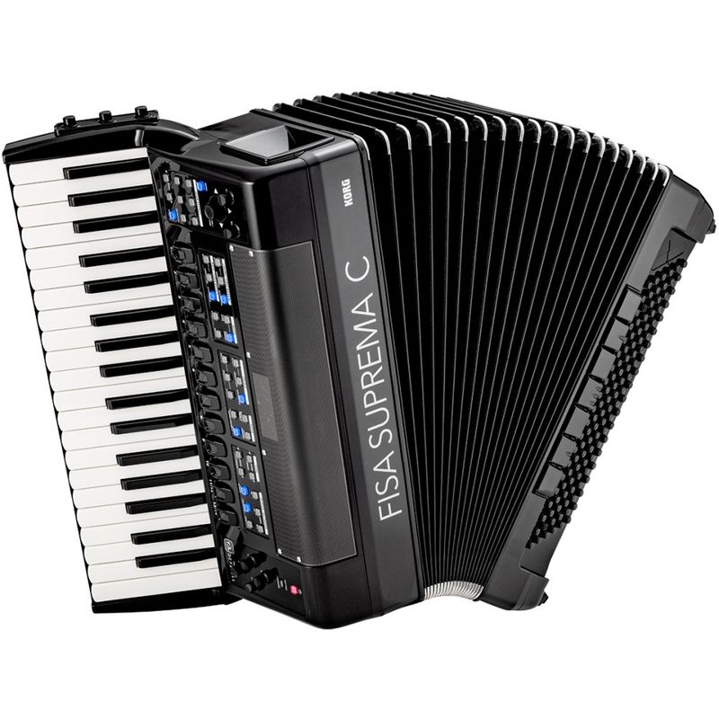 FISA Suprema-C FSUPC-P