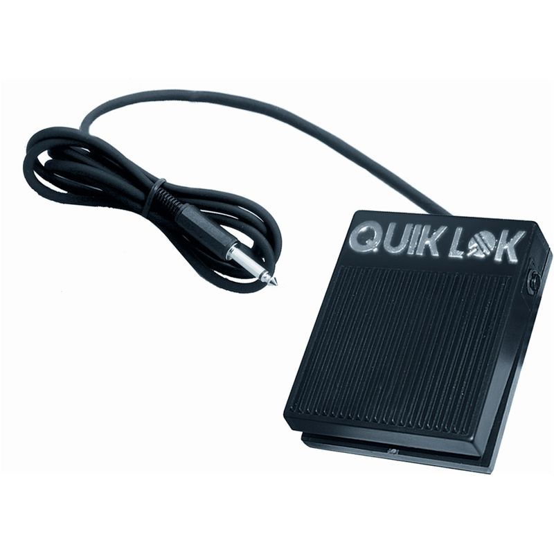QL PS 25 Pedal