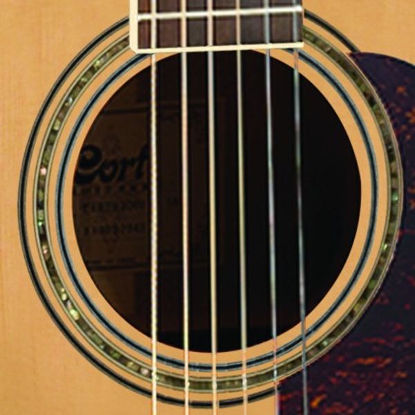 Cort Earth100 Nat