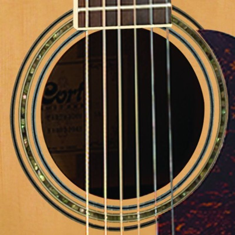 Cort Earth100 Nat